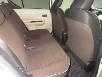 TOYOTA AQUA 2014 Image 5