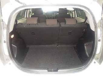 TOYOTA AQUA 2014 Image 6