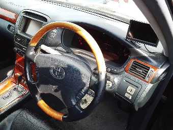 TOYOTA CELSIOR 2000 Image 7