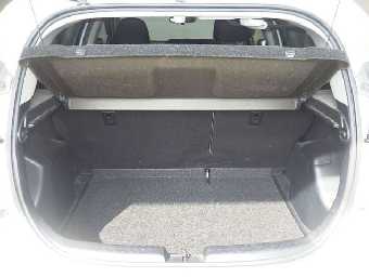 TOYOTA AQUA 2014 Image 6
