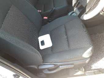 TOYOTA AQUA 2016 Image 8