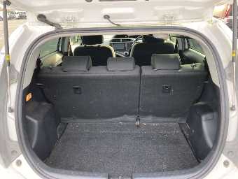 TOYOTA AQUA 2014 Image 7