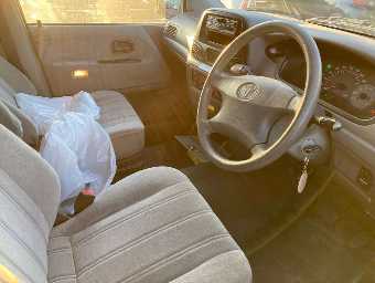 TOYOTA TOWNACE NOAH 2001 Image 5