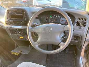 TOYOTA TOWNACE NOAH 2001 Image 6