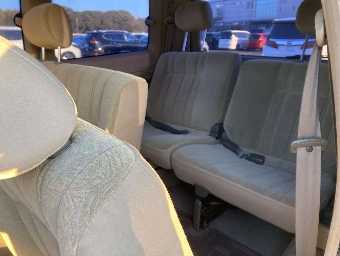 TOYOTA TOWNACE NOAH 2001 Image 7