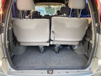 TOYOTA TOWNACE NOAH 2001 Image 8