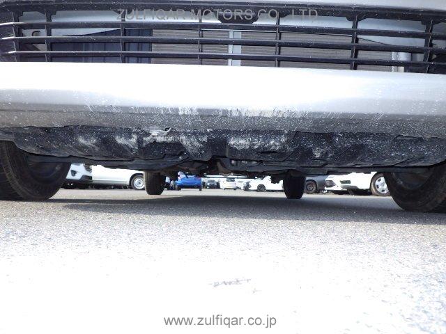 TOYOTA PROBOX 2018 Image 12