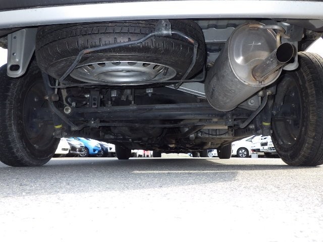 TOYOTA PROBOX 2018 Image 19