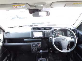 TOYOTA PROBOX 2018 Image 12