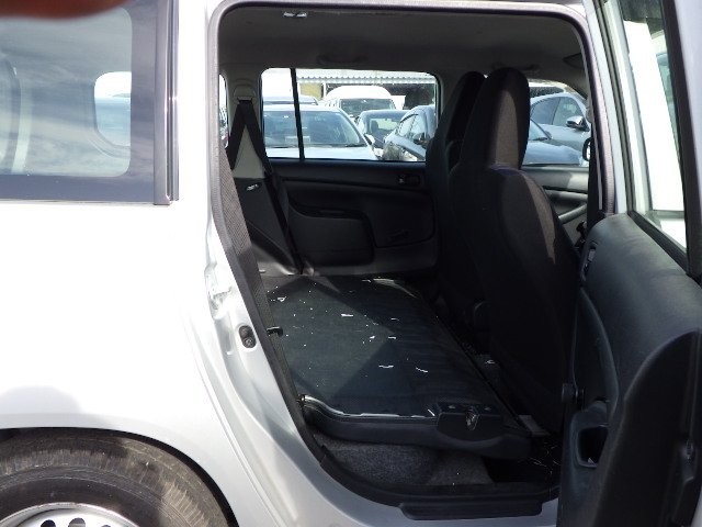 TOYOTA PROBOX 2018 Image 23