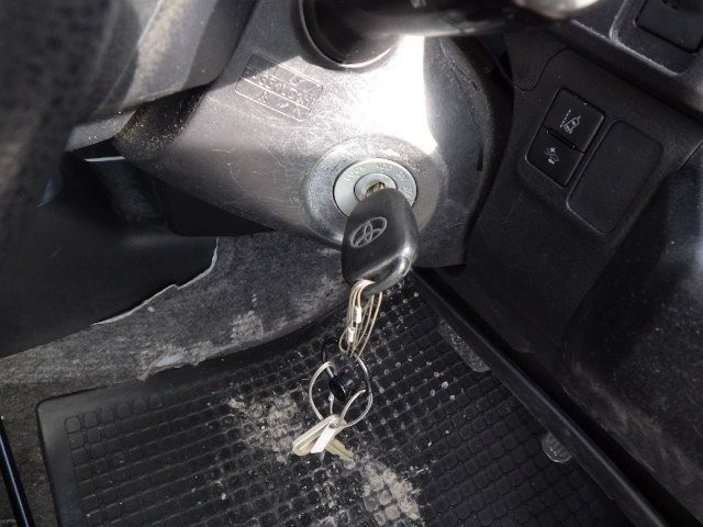 TOYOTA PROBOX 2018 Image 24