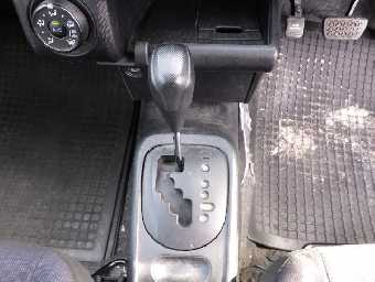 TOYOTA PROBOX 2018 Image 15