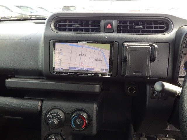 TOYOTA PROBOX 2018 Image 26