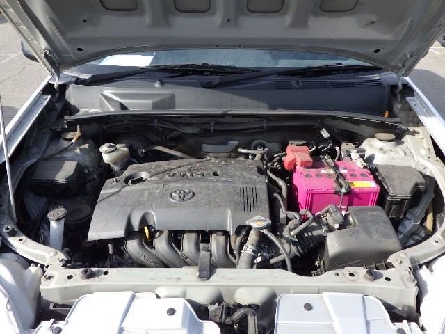 TOYOTA PROBOX 2018 Image 27