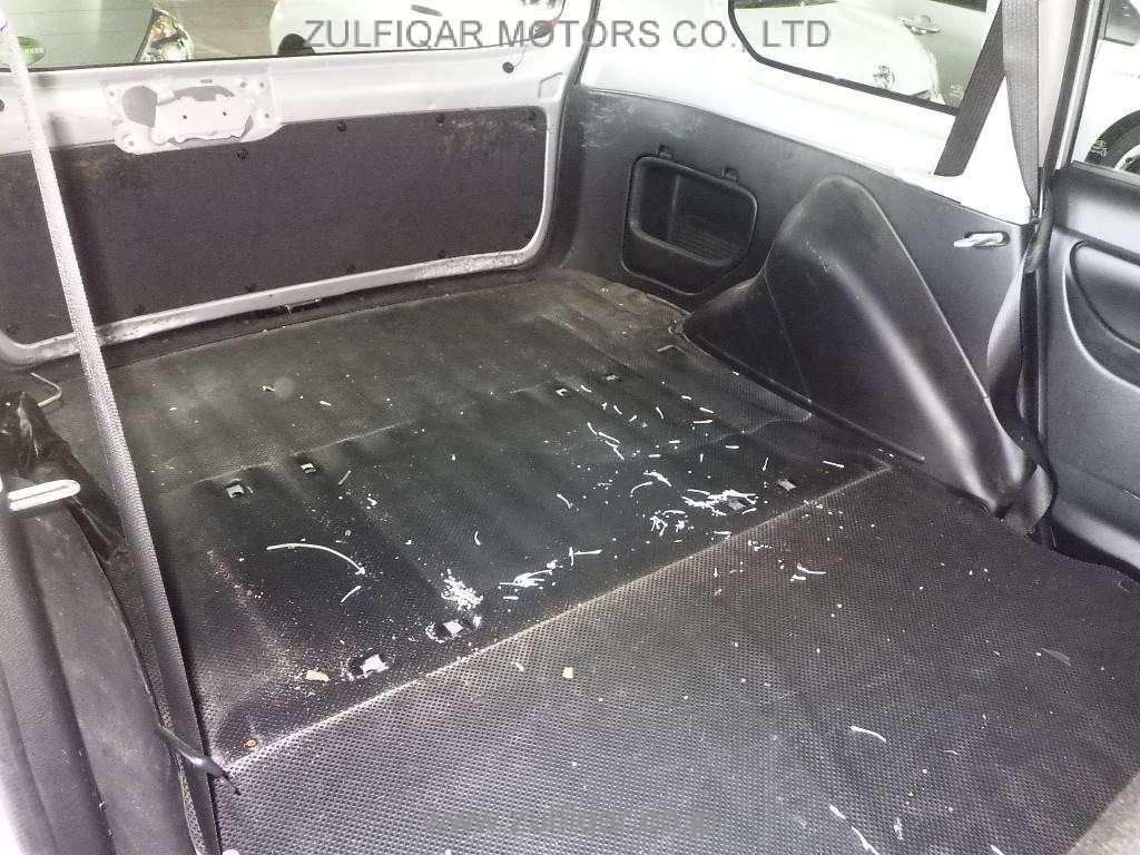 TOYOTA PROBOX 2018 Image 7