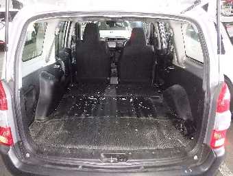 TOYOTA PROBOX 2018 Image 5