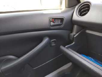 TOYOTA PROBOX 2018 Image 11