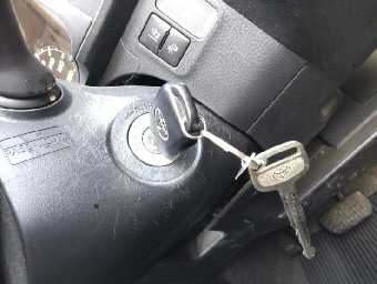 TOYOTA PROBOX 2018 Image 13