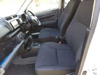 TOYOTA PROBOX 2018 Image 14