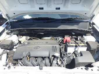 TOYOTA PROBOX 2018 Image 15