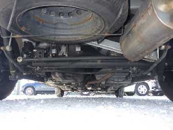 TOYOTA PROBOX 2018 Image 21