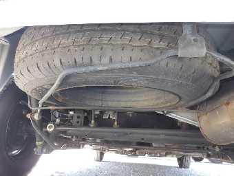 TOYOTA PROBOX 2018 Image 22