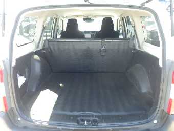 TOYOTA PROBOX 2018 Image 23