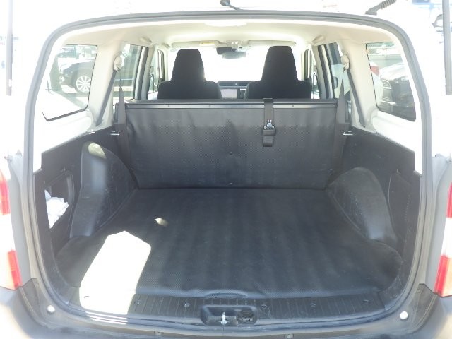 TOYOTA PROBOX 2018 Image 29