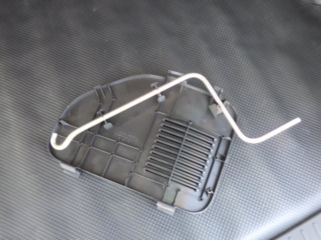 TOYOTA PROBOX 2018 Image 30