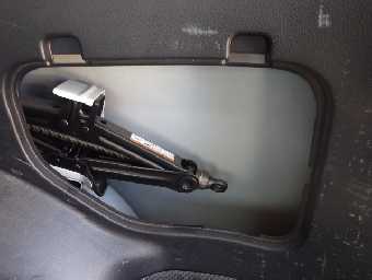 TOYOTA PROBOX 2018 Image 25