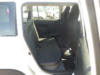 TOYOTA PROBOX 2018 Image 28
