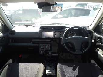 TOYOTA PROBOX 2018 Image 29