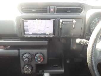 TOYOTA PROBOX 2018 Image 30