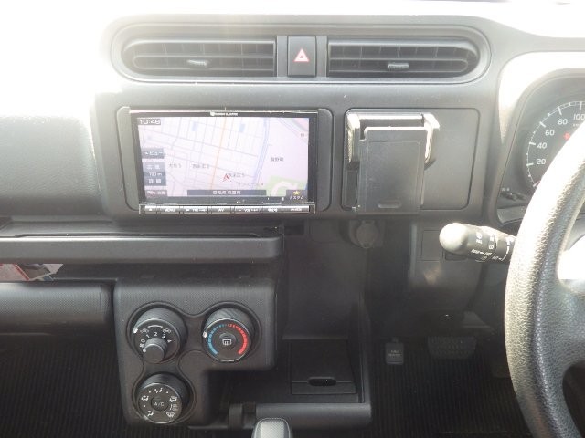 TOYOTA PROBOX 2018 Image 36