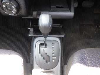 TOYOTA PROBOX 2018 Image 31