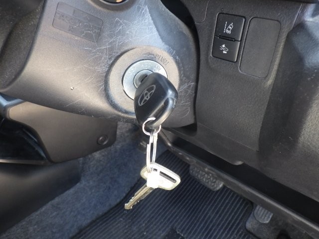 TOYOTA PROBOX 2018 Image 39