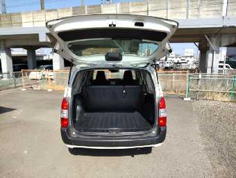 TOYOTA PROBOX 2018 Image 7