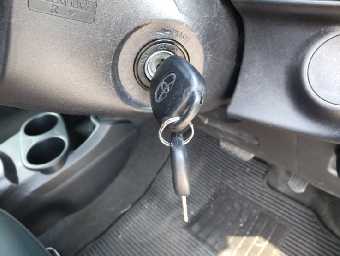 TOYOTA AQUA 2018 Image 13