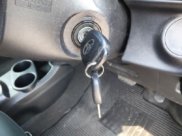 TOYOTA AQUA 2018 Image 19