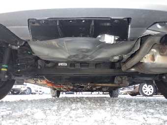 TOYOTA AQUA 2018 Image 15