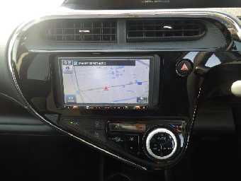 TOYOTA AQUA 2018 Image 22