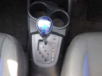 TOYOTA AQUA 2018 Image 23