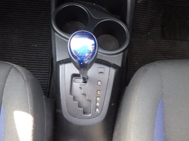 TOYOTA AQUA 2018 Image 29