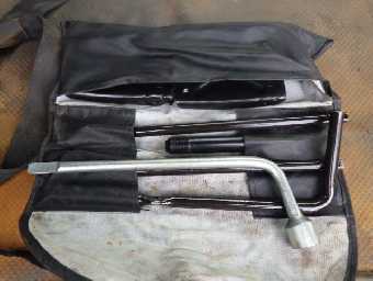 TOYOTA HIACE 2018 Image 12