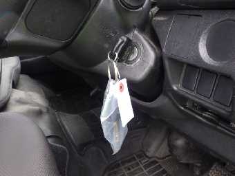 TOYOTA HIACE 2018 Image 14