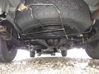 TOYOTA HIACE 2018 Image 21