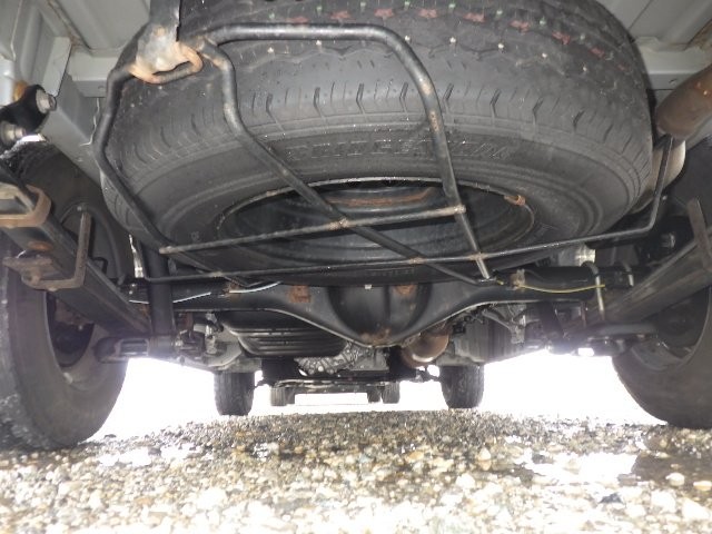 TOYOTA HIACE 2018 Image 33