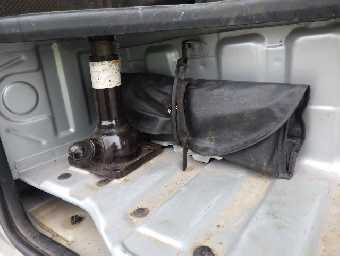 TOYOTA HIACE 2018 Image 24