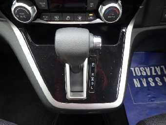 NISSAN SERENA 2018 Image 16