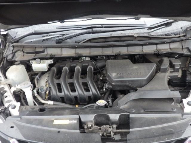 NISSAN SERENA 2018 Image 27
